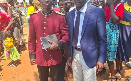 Malava Youths urged to vote wisely