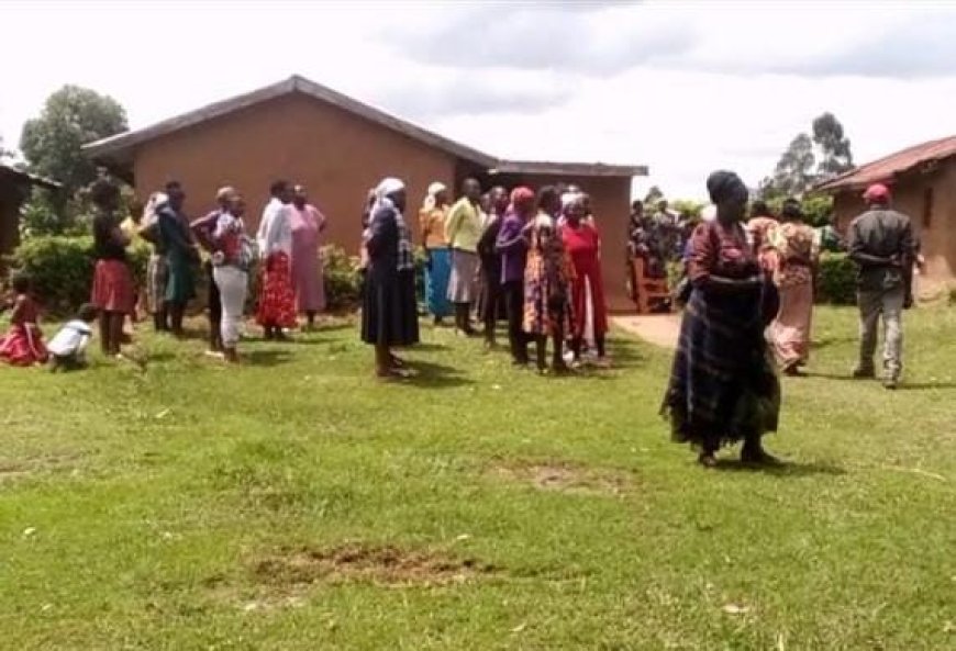 Man Found Dead Near Illicit Alcohol Den in Kakoyi, Kakamega