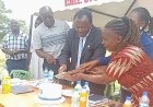KACWASCO Committed to Supply Water to All Households in Kakamega
