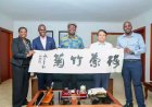 China to connect 40MW Solar Power to Kenya’s National Grid