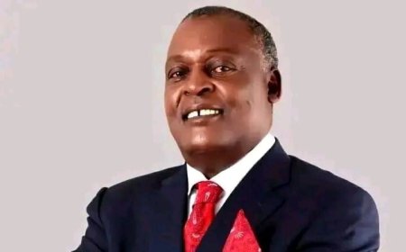 United Opposition Demands Answers Over Jirongo's Untimely Death