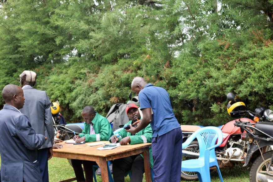 Embrace Cane Farming for extra income, Learning Institutions urged