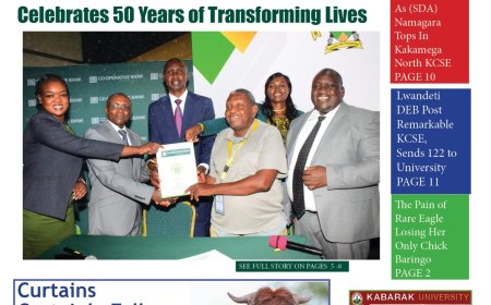Rural Times E-PAPER Edition 026, March-April 2026