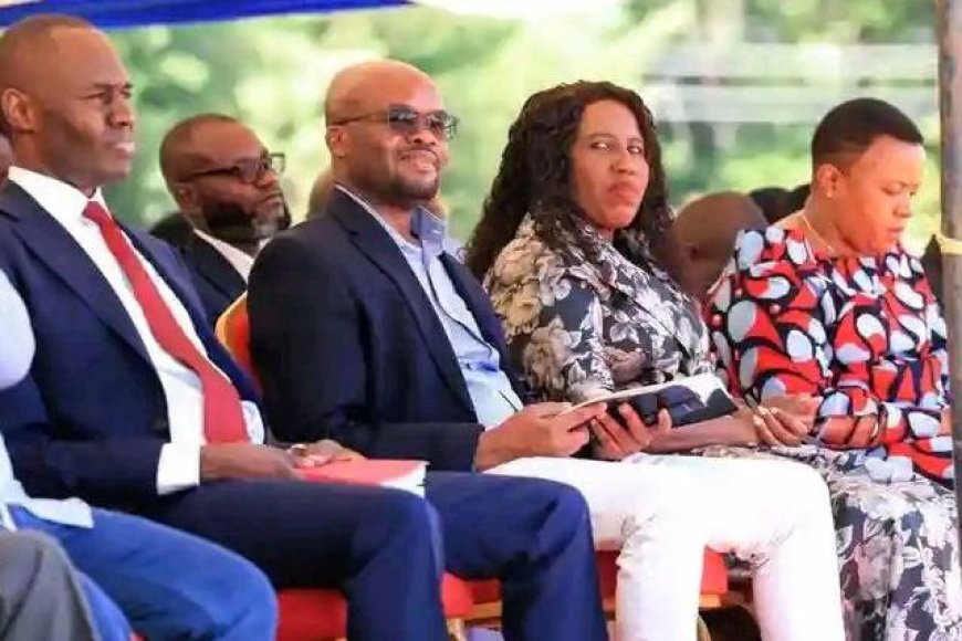 Respect our President William Ruto, Opposition told