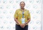 BARINGO: Nursing Lecturer from Kabarak University Joins WomenLift Health 2026 East Africa Leadership Fellowship