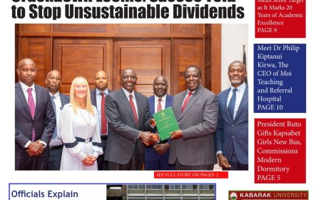 Rural Times E-paper Edition 028, May-June 2026