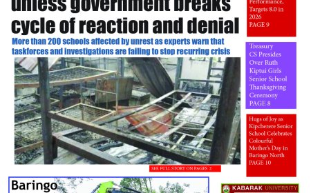 Rural Times E-paper E-paper 029 June-July 2026