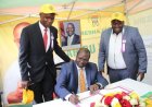Boresha DT Sacco Appoints Philemon Chebii as Acting CEO Following Retirement of Jacob Mengich