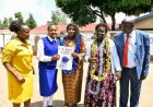 Value your Education for a Better Future PS Urges Learners