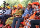 Stop Funding Opposition to Scuttle Gov’t Uhuru Told