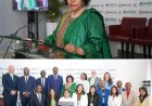 1st Continental Programme to Africa's Island Economies Launched
