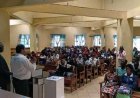 Higher Education Funding Sensitization for Kakamega County Learners on Course