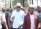 You Betrayed 'Baba'- Barasa tells ODM Defectors