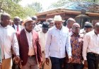 Your Votes are Safe in Malava Gov’ Barasa Assured