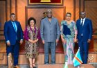 AUDA – NEPAD Opens Office in DRC