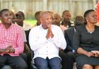 Stop Fleecing Poor Kenyans to Raise your Campaign Money