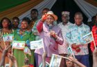 Ruto-Barasa Pact Unstoppable