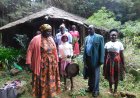 The AIC Church in the Wildwood: Inside Baringo's Oldest Colonial-Era Sanctuary