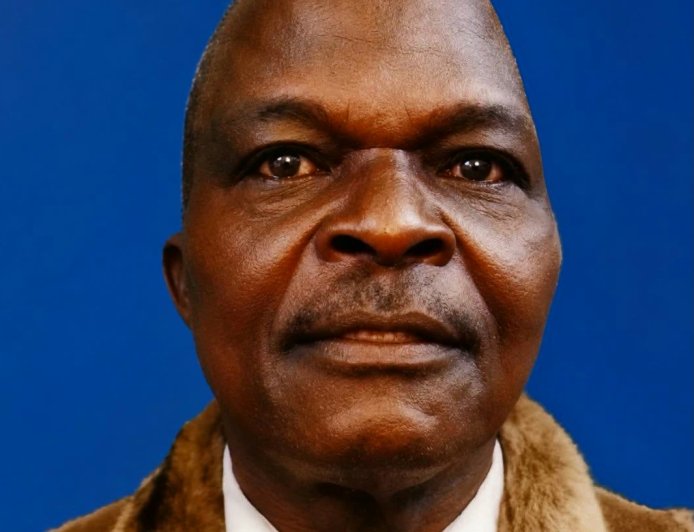 President Obama's Loyal Campaigner Dies in Kabarnet, Baringo