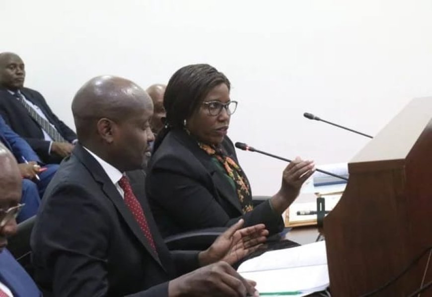 HELB Loans to Benefit Students Both in Public and Private Universities