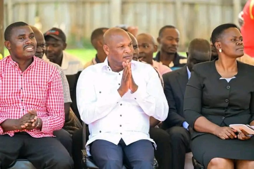 Stop Fleecing Poor Kenyans to Raise your Campaign Money