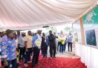 President Ruto launches construction of University of Kabianga Medical School in Kericho Town