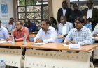 Control Importation of Industrial Sugar Miller tells State