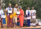 Invest in Talents to Safeguard your Future, Learners told