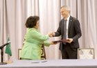 AUDA-NEPAD Sign MOU to Tackle Neglected Tropical Diseases in Africa