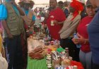 SCOPE Kenya Hold Sustainable Agricultural Seeds Fair in West Pokot
