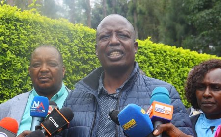 Public Voices Concerns Over Proposed Education Laws