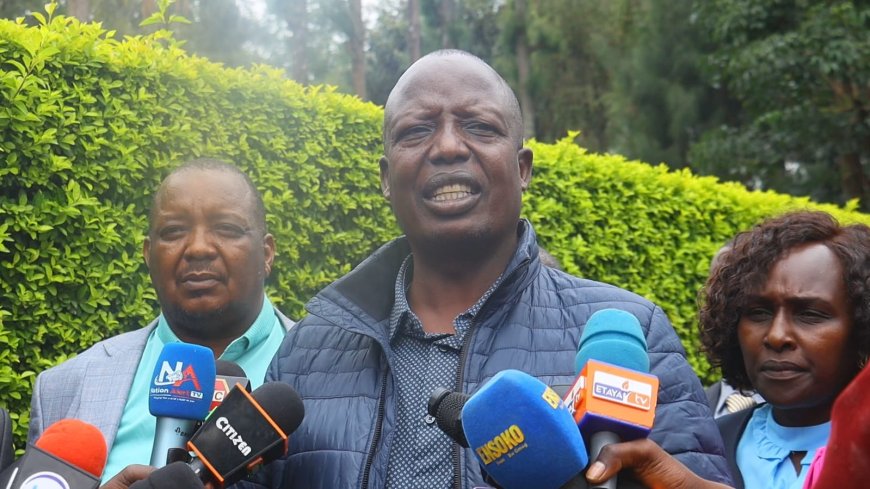 Public Voices Concerns Over Proposed Education Laws