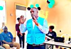 Boda boda riders Launch First Sacco in Kakamega