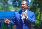 Mogaka Seeks Answers For West Mugirango Farmers