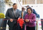 Agenda 2063 on Course as AUDA-NEPAD Opens Office in Tripoli Libya