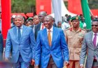 Your Days are Numbered, Ruto Warns Sugar Cartels