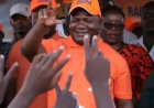 Let's Unite to Strengthen ODM Ahead of 2027 Polls, Barasa tells Party Supporters
