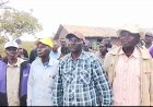 Pokot Elders Laud President Ruto for Restoring Peace in Kerio Valley
