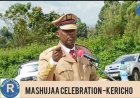 We are Still Experiencing Low ID Cards Registration, says Kericho County Commissioner