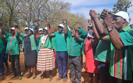 Teachers Issue Fresh Strike Warning Over Unfulfilled TSC Promises