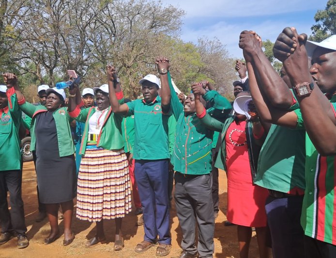 Teachers Issue Fresh Strike Warning Over Unfulfilled TSC Promises